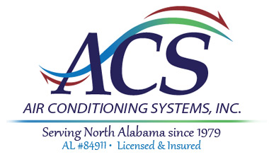 ACS: Air Conditioning & Huntsville & Madison